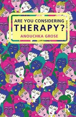 Are You Considering Therapy?