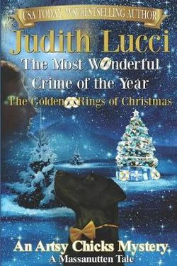 The Most Wonderful Crime of the Year