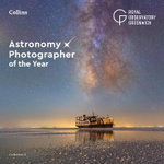 Astronomy Photographer of the Year