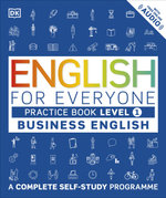 English for Everyone: Business Practice Book