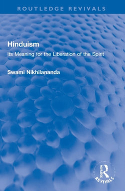 Hinduism Hinduism