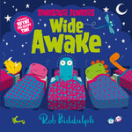 Dinosaur Juniors : Wide Awake