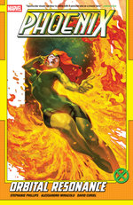 Phoenix Vol. 1: Orbital Resonance