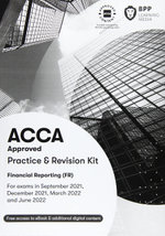 ACCA Financial Reporting