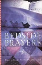 Bedside Prayers