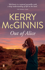 Out of Alice