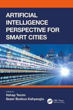 Artificial Intelligence Perspective for Smart Cities Artificial Intelligence Perspective for Smart Cities