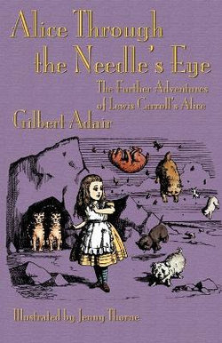 Alice Through the Needle's Eye