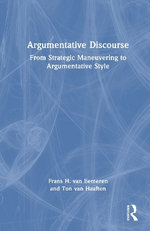 Argumentative Discourse