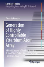 Generation of Highly Controllable Ytterbium Atom Array