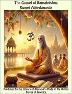 The Gospel of Ramakrishna