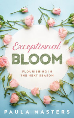Exceptional Bloom