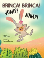 Brinca! Brinca! Jump! Jump!