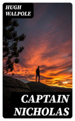Captain Nicholas