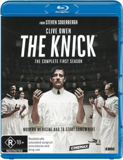 The Knick: Season 1