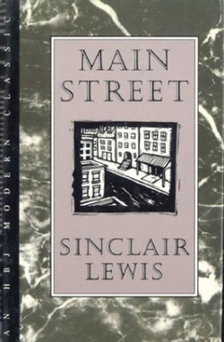 Main Street