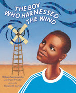 The Boy Who Harnessed the Wind