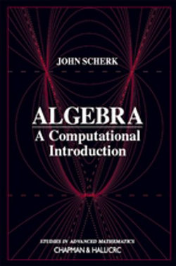 Algebra Algebra