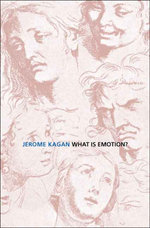 What Is Emotion?