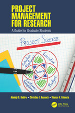 Project Management for Research