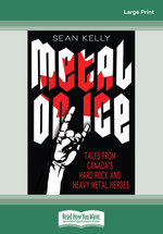 Metal on Ice