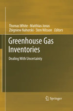 Greenhouse Gas Inventories