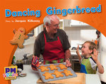Dancing Gingerbread