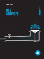 Basic Plumbing Services Skills: Gas Services 3ed