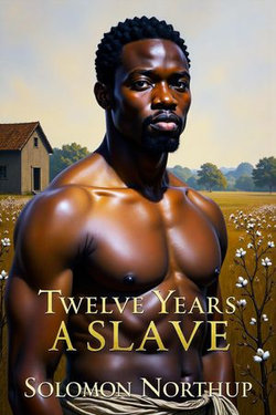 Twelve Years a Slave Twelve Years a Slave