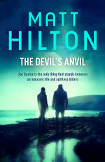 The Devil's Anvil