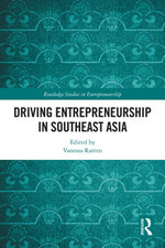 Driving Entrepreneurship in Southeast Asia