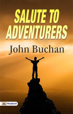 Salute to Adventurers