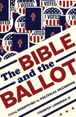 The Bible and the Ballot