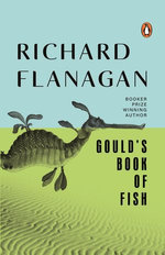Gould's Book Of Fish