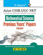 Joint Csir-UGC Net