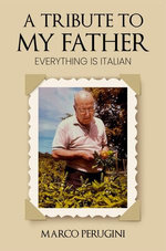 A Tribute to My Father