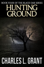 Black Oak 4: Hunting Ground