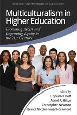 Multiculturalism in Higher Education