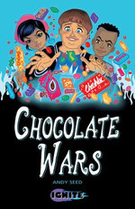 Chocolate Wars
