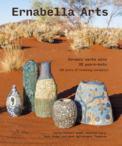 Ernabella Arts