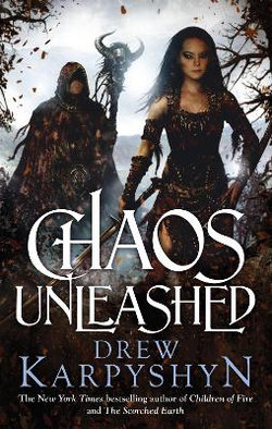 Chaos Unleashed