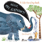 Hello, Mrs Elephant! Hello, Mrs Elephant!