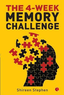THE 4-WEEK MEMORY CHALLENGE