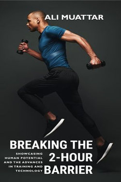 Breaking the 2-Hour Barrier