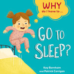 Go to Sleep?