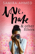 Love, Hate & Other Filters