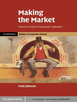 Making the Market Making the Market