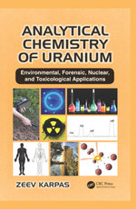 Analytical Chemistry of Uranium