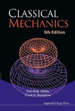 Classical Mechanics (5th Edition) Classical Mechanics (5th Edition)