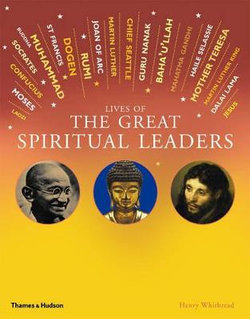 Lives of the Great Spiritual Leaders